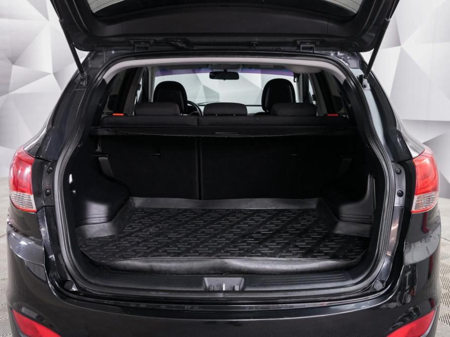 Hyundai ix35 I Ульяновск  - изображение 17