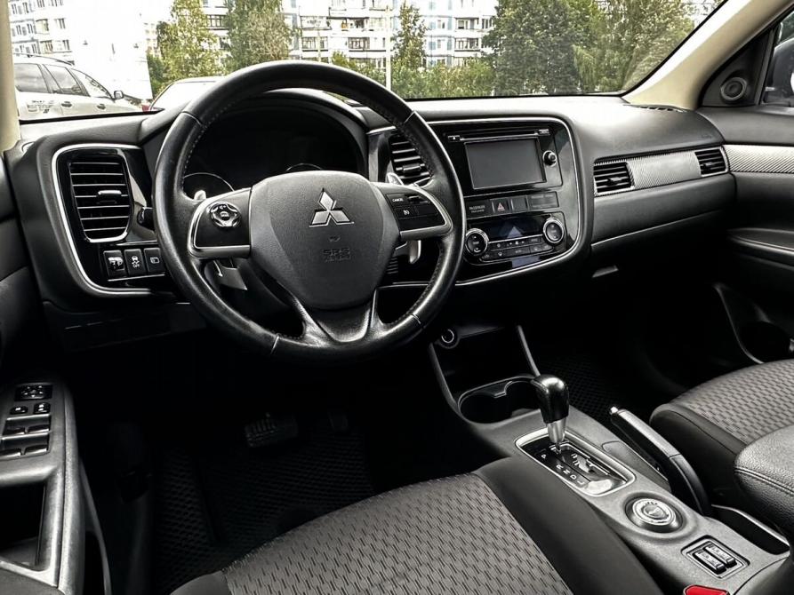 Mitsubishi Outlander III Ярославль  - изображение 24