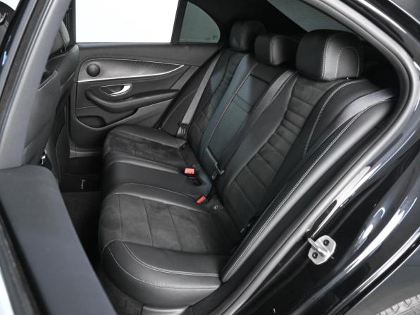 Mercedes-Benz E-Класс V (W213 S213 C238) Рестайлинг с пробегом 2020 года, цена 3 949 000 рублей, 104178 км, седан, Автокод Объявления