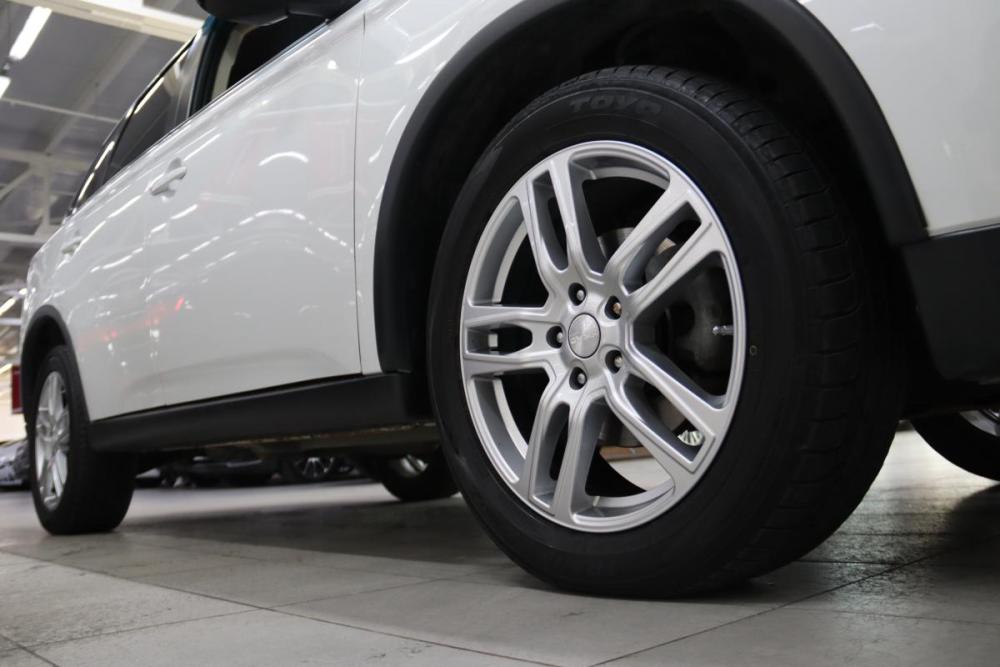 Mitsubishi Outlander III Сургут  - изображение 30