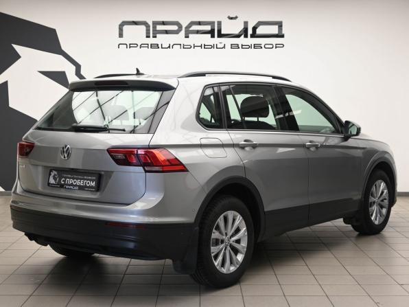 Volkswagen Tiguan II с пробегом 2018 года, цена 2 150 000 рублей, 163195 км, внедорожник, Автокод Объявления