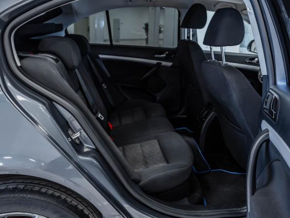 Skoda Octavia II (A5) Рестайлинг с пробегом 2011 года, цена 546 000 рублей, 230513 км, лифтбек, Автокод Объявления