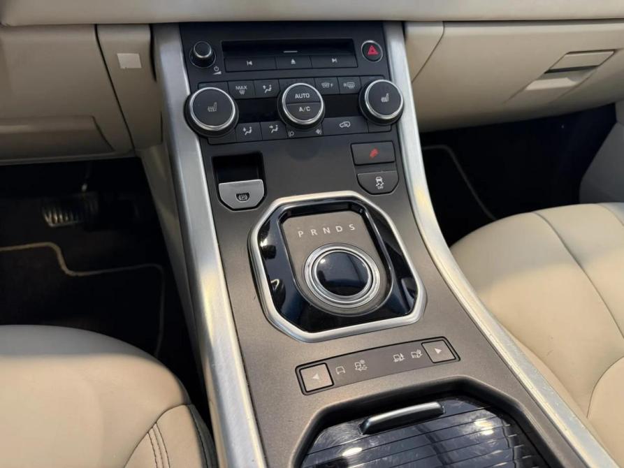 Land Rover Range Rover Evoque I Подольск  - изображение 23