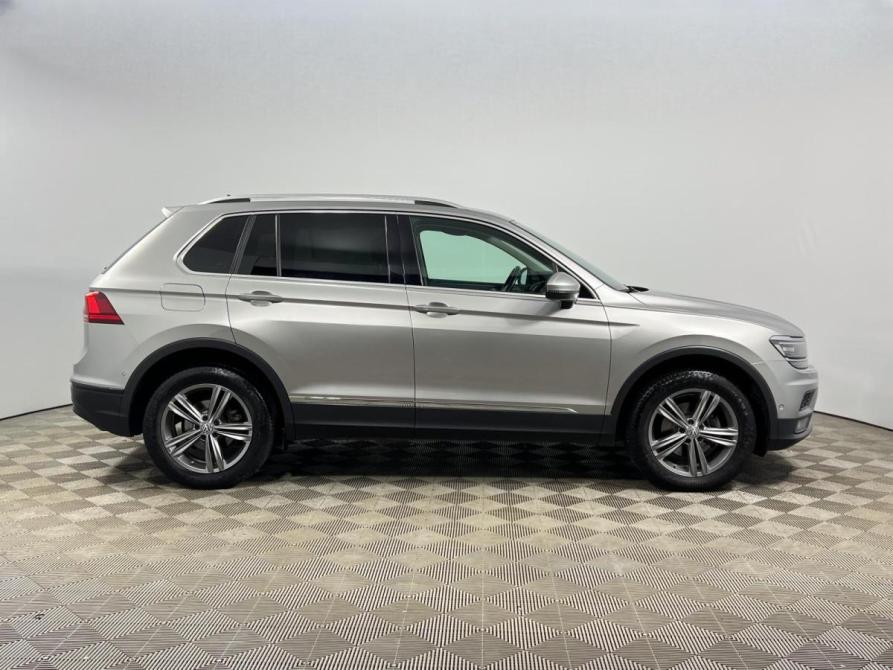 Volkswagen Tiguan II Казань  - изображение 5