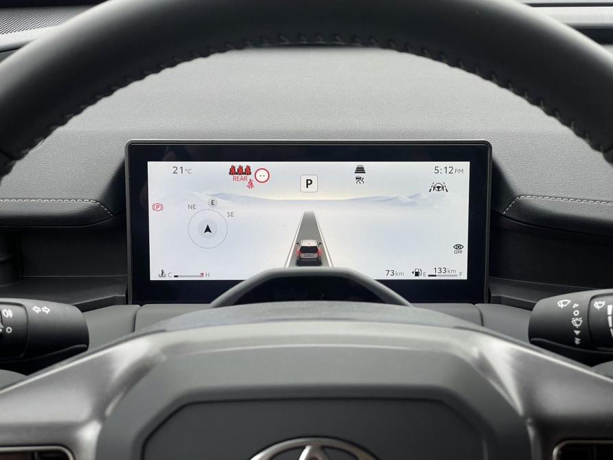 Toyota RAV4 VI (XA60) Екатеринбург  - изображение 23