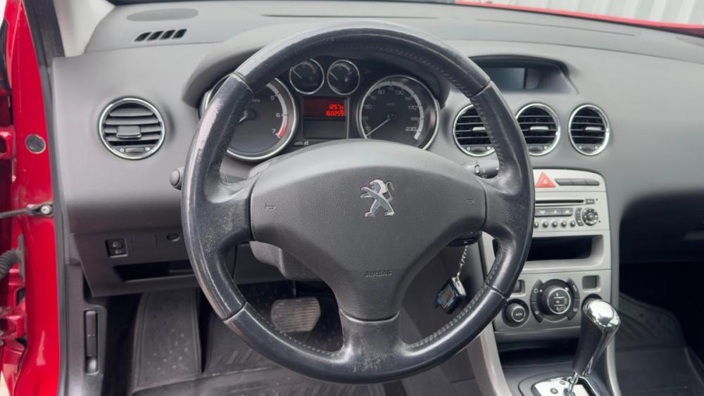 Peugeot 308 I Рестайлинг Ростов-на-Дону  - изображение 13