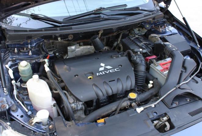 Mitsubishi Lancer X с пробегом 2007 года, цена 300 000 рублей, 357550 км, седан, Автокод Объявления