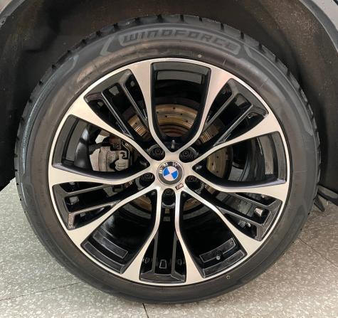 BMW X6 I (E71) Рестайлинг с пробегом 2013 года, цена 2 500 000 рублей, 163136 км, внедорожник, Автокод Объявления