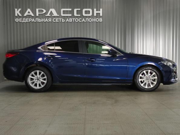 Mazda 6 III (GJ) с пробегом 2012 года, цена 1 350 000 рублей, 188600 км, седан, Автокод Объявления