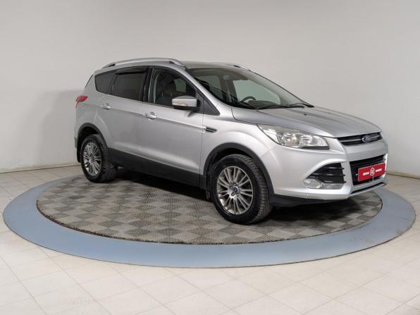Ford Kuga II с пробегом 2013 года, цена 1 324 900 рублей, 96000 км, внедорожник, Автокод Объявления