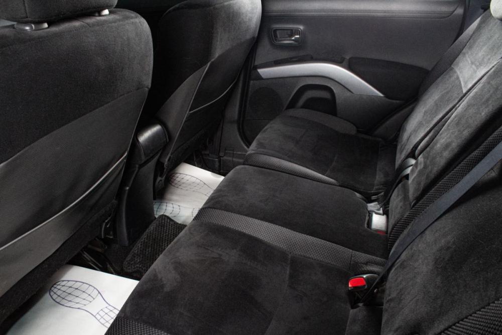 Mitsubishi Outlander III Сургут  - изображение 17