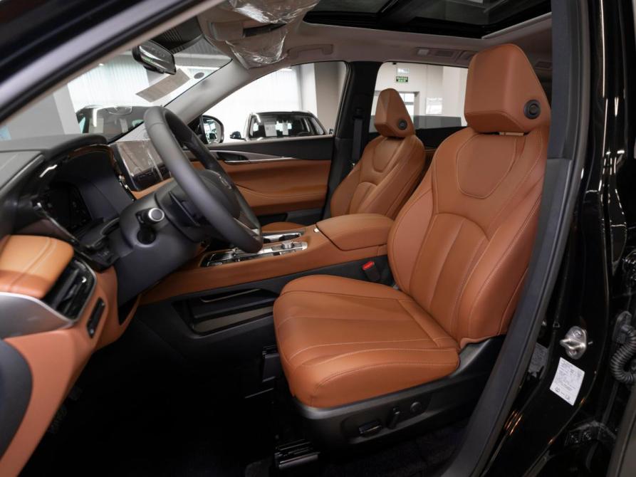 Infiniti QX60 II Москва  - изображение 9