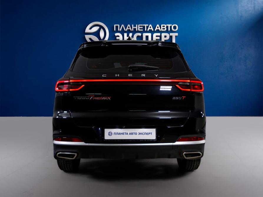 Chery Tiggo 7 Pro Max I Челябинск  - изображение 5
