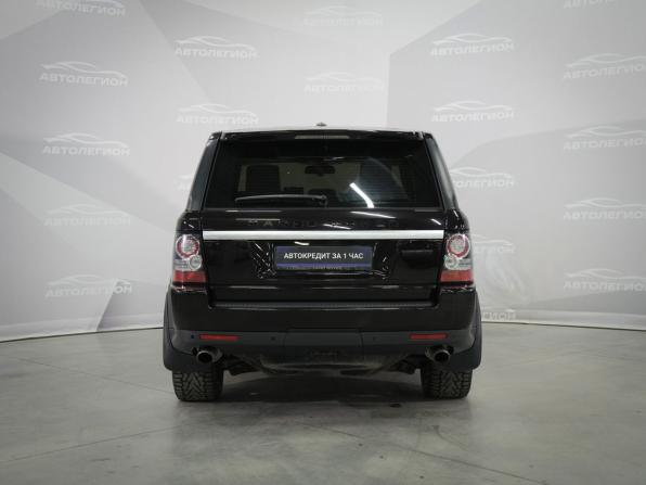 Land Rover Range Rover Sport I Рестайлинг с пробегом 2012 года, цена 1 550 000 рублей, 229322 км, внедорожник, Автокод Объявления