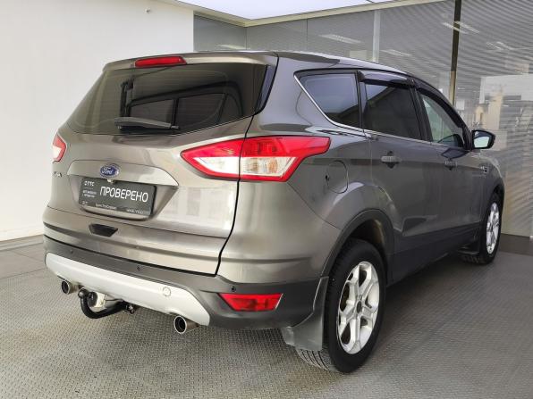 Ford Kuga II с пробегом 2013 года, цена 1 120 000 рублей, 118179 км, внедорожник, Автокод Объявления
