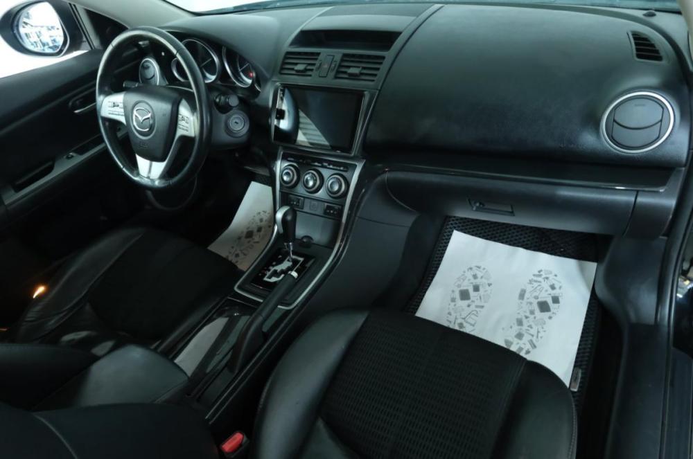 Mazda 6 II (GH) Омск  - изображение 19