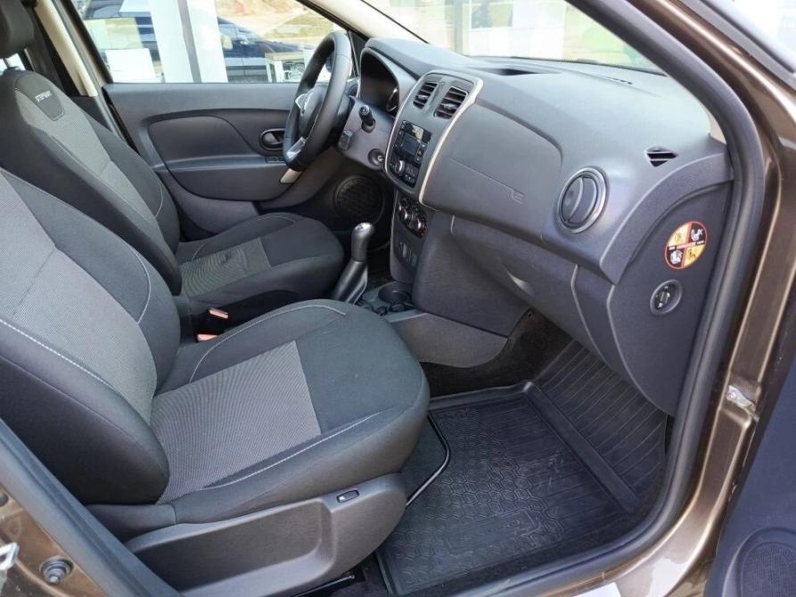 Renault Sandero II Рестайлинг Ижевск  - изображение 13