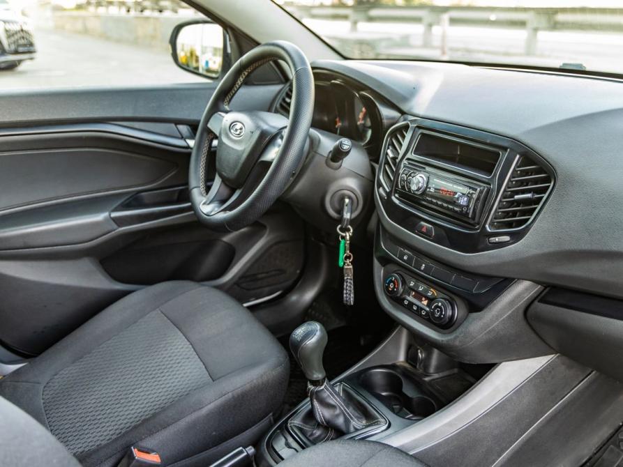 Lada (ВАЗ) Vesta I Волгоград  - изображение 26