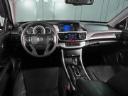 Honda Accord IX Ростов-на-Дону  - изображение 28
