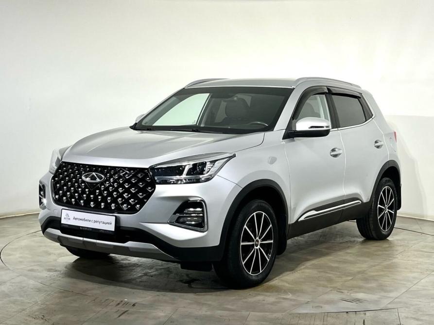 Chery Tiggo 4 Pro I Ижевск  - изображение 1