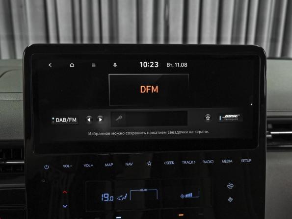 Hyundai Staria I с пробегом 2022 года, цена 5 519 000 рублей, 71124 км, минивэн, Автокод Объявления
