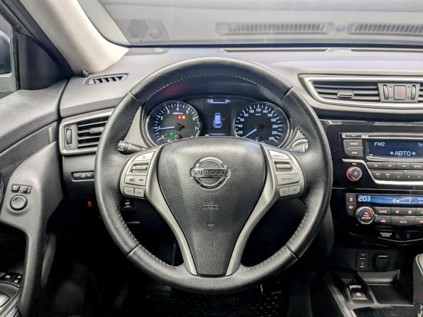 Nissan X-Trail III с пробегом 2018 года, цена 1 730 000 рублей, 137373 км, внедорожник, Автокод Объявления