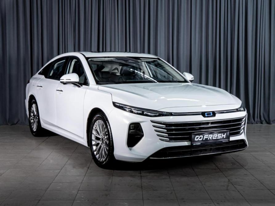 FAW Bestune B70 I Рестайлинг Волгоград  - изображение 1