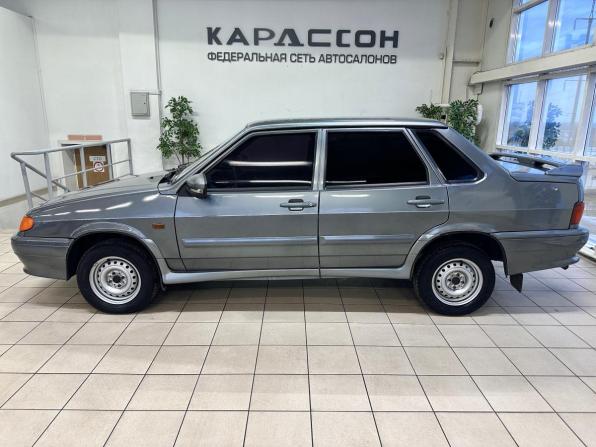 Lada (ВАЗ) 2115 с пробегом 2011 года, цена 255 000 рублей, 263000 км, седан, Автокод Объявления