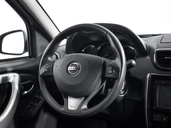 Nissan Terrano III (D10) с пробегом 2017 года, цена 1 379 000 рублей, 97984 км, внедорожник, Автокод Объявления
