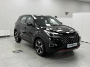 Chery Tiggo 4 Pro I Казань  - изображение 20