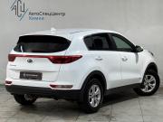 Kia Sportage IV Химки  - изображение 23