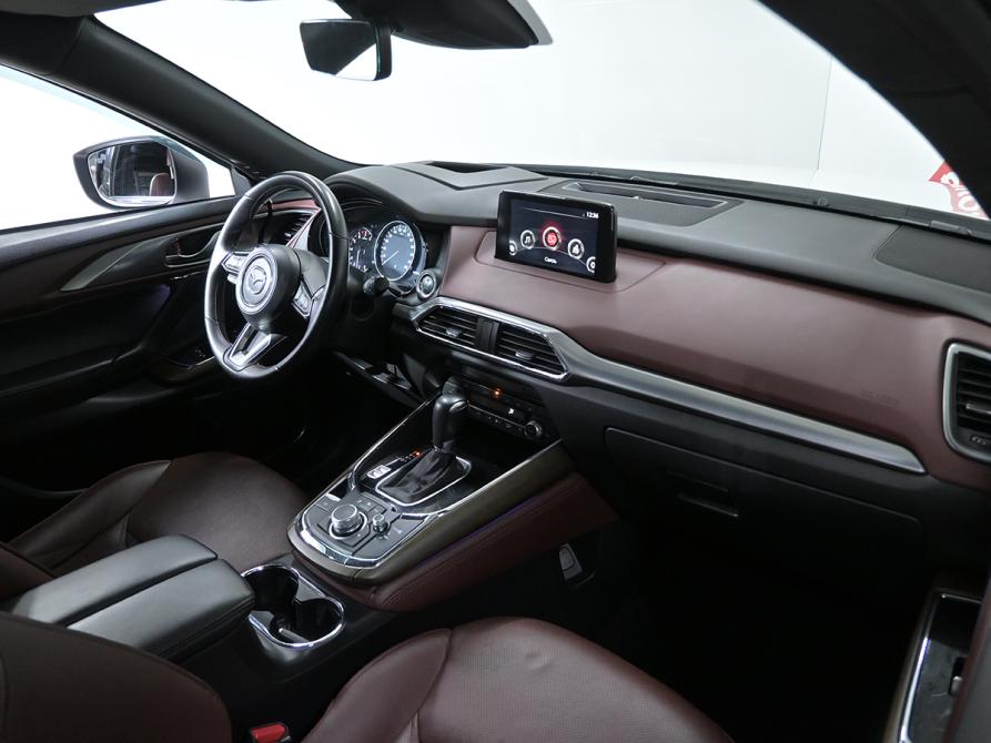 Mazda CX-9 II Москва  - изображение 9