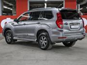 Haval H9 I Рестайлинг Москва  - изображение 33