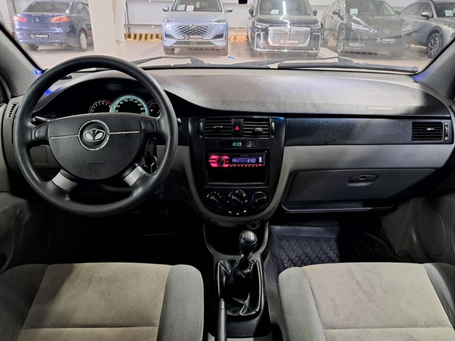 Daewoo Gentra II Набережные Челны  - изображение 17