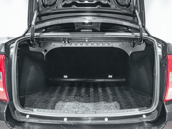Lada (ВАЗ) Granta I Рестайлинг с пробегом 2023 года, цена 702 420 рублей, 92396 км, седан, Автокод Объявления