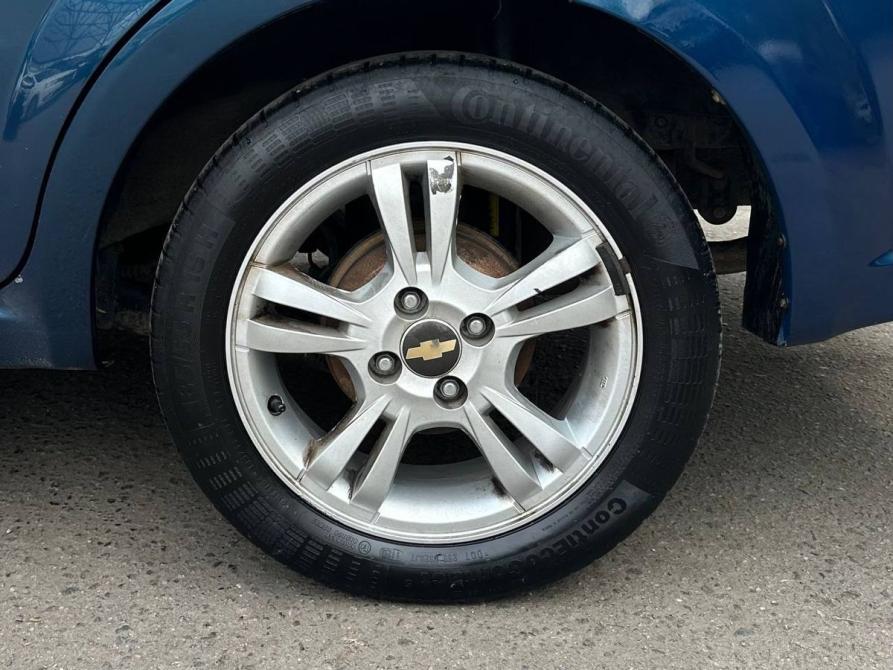 Chevrolet Nexia I Москва  - изображение 15