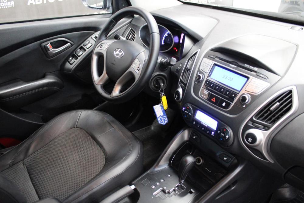 Hyundai ix35 I Томск  - изображение 17