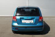 Hyundai Getz I Иваново  - изображение 29