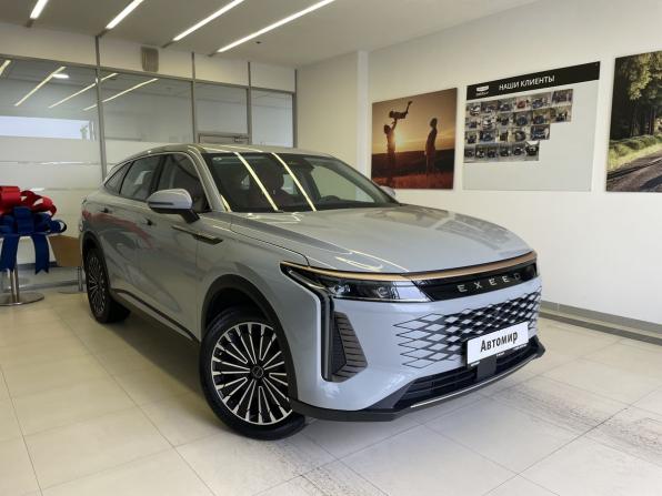 Exeed RX с пробегом 2023 года, цена 3 090 000 рублей, 52000 км, внедорожник, Автокод Объявления