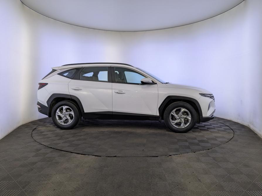 Hyundai Tucson IV Москва  - изображение 4