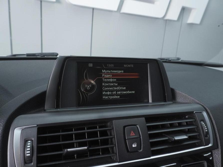 BMW 1 серии II (F20/F21) Рестайлинг 2 Ростов-на-Дону  - изображение 14