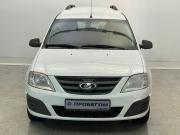 Lada (ВАЗ) Largus I Рестайлинг Москва  - изображение 16