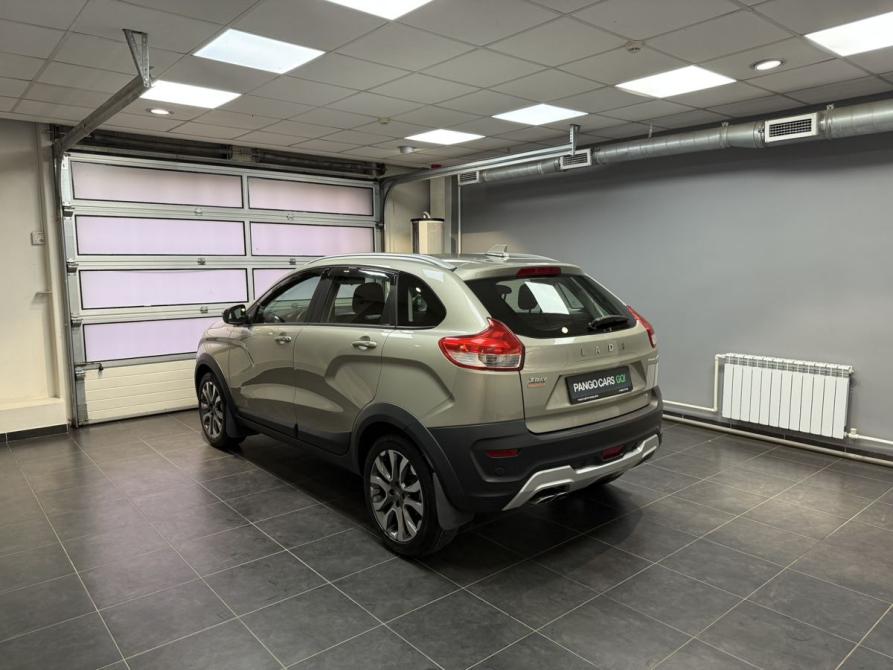 Lada (ВАЗ) XRAY I Тверь  - изображение 4