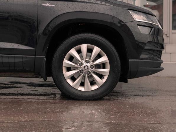 Skoda Karoq I с пробегом 2021 года, цена 2 200 000 рублей, 77517 км, внедорожник, Автокод Объявления