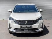 Peugeot 5008 II Рестайлинг Москва  - изображение 32