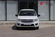 Lada (ВАЗ) Granta I Саратов  - изображение 30