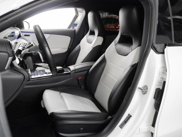 Mercedes-Benz CLA II (C118 X118) с пробегом 2021 года, цена 2 649 000 рублей, 135265 км, седан, Автокод Объявления