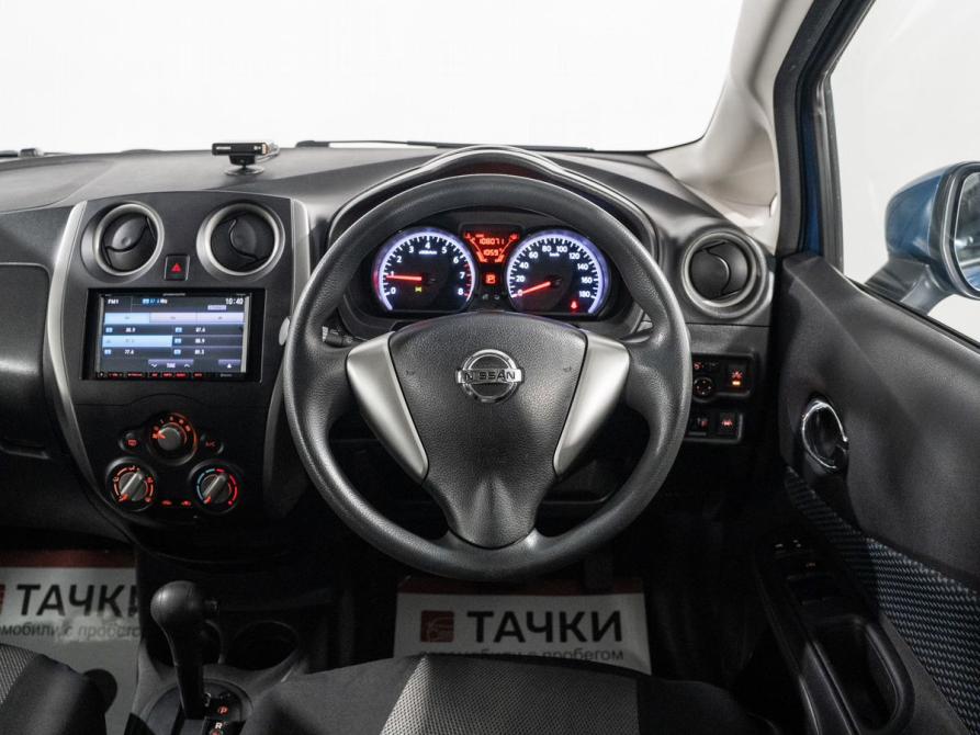 Nissan Note II Иркутск  - изображение 9