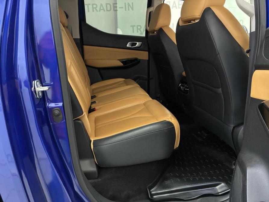 Changan Hunter Plus Пермь  - изображение 19