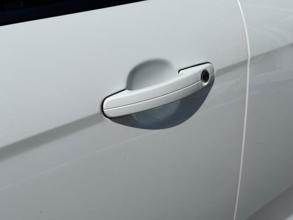 Ford Focus III с пробегом 2012 года, цена 689 000 рублей, 133190 км, хэтчбек, Автокод Объявления